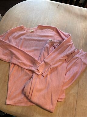 Vintage Tru-Fit thermals